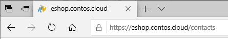 Favicon